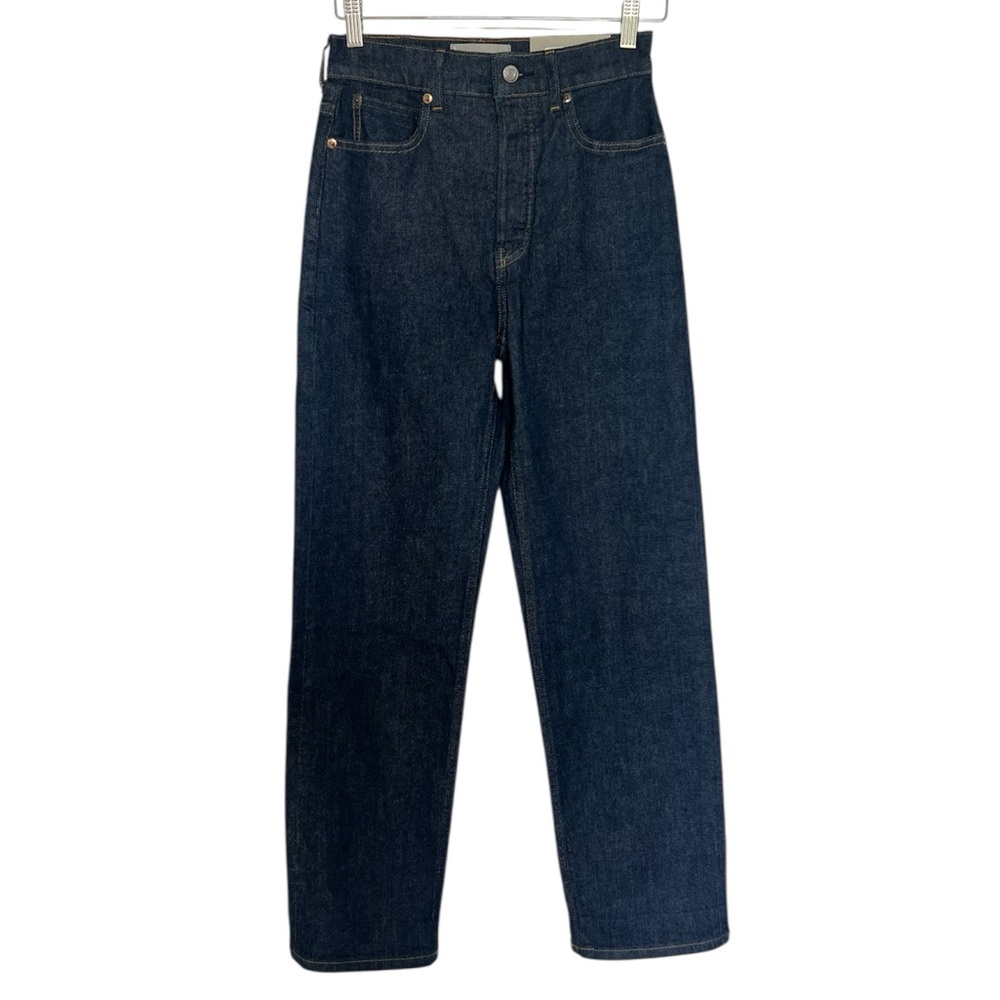 Everlane The Way High Jeans – Size 25, NWT